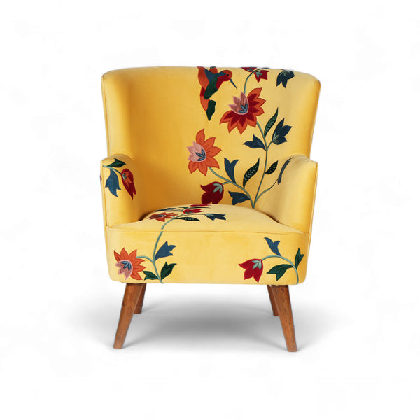 Alcove of Affection – Rave on Vintage