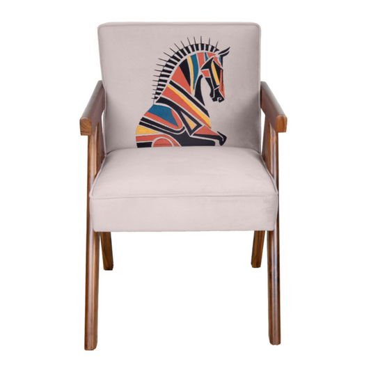 Derby Delight Armchair