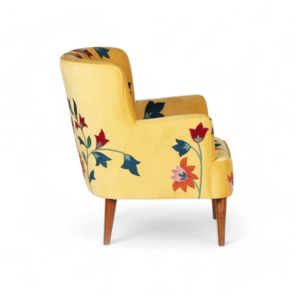 Alcove of Affection - Main Image