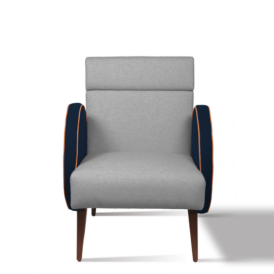 The Russet Fable Armchair