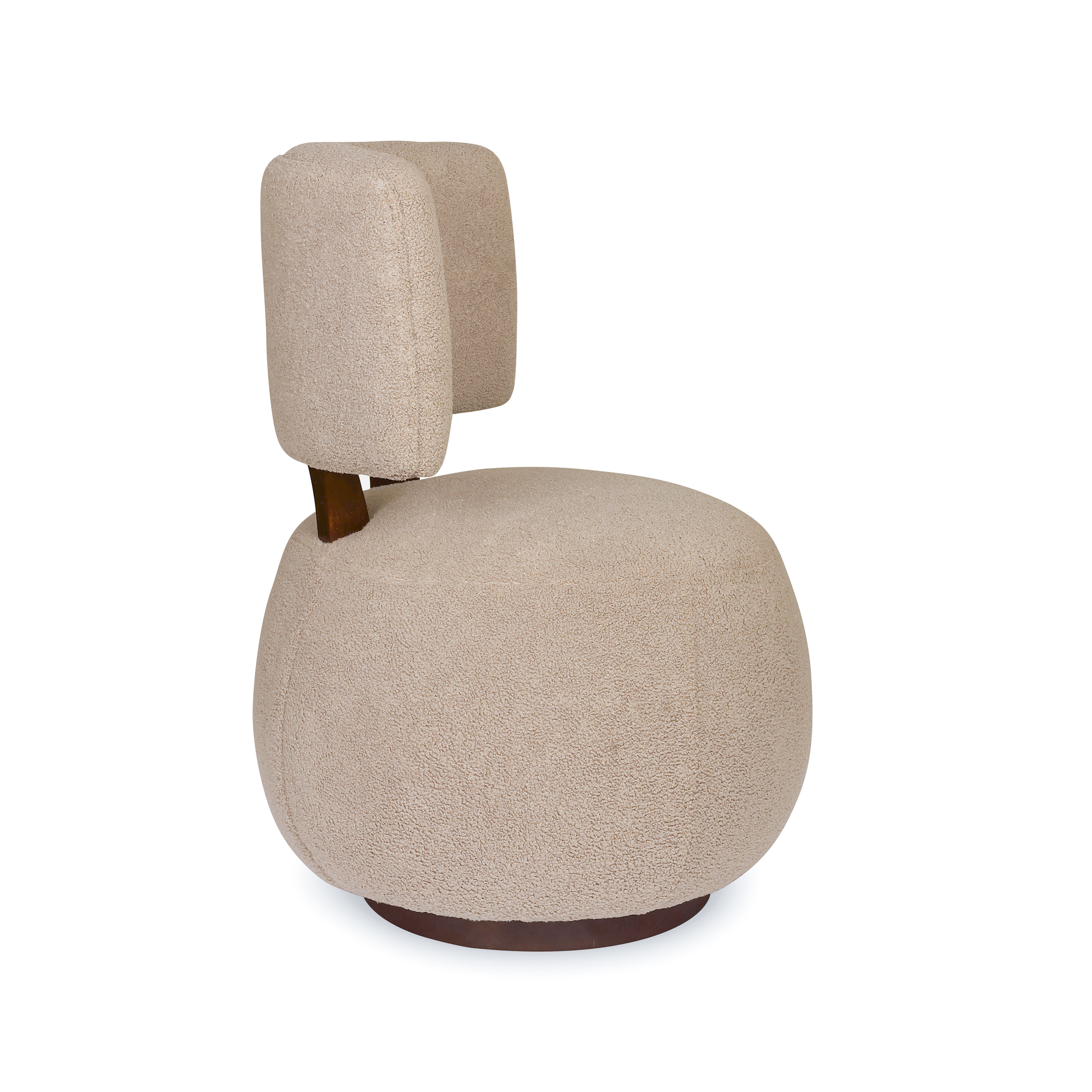 Apogee Chair