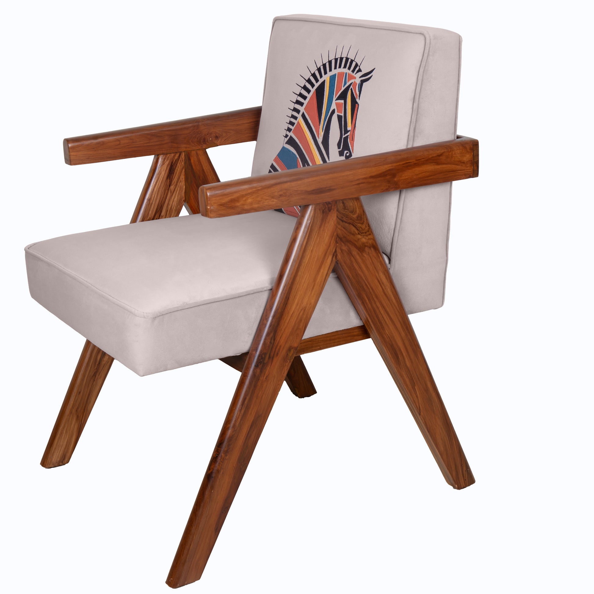 Derby Delight Armchair