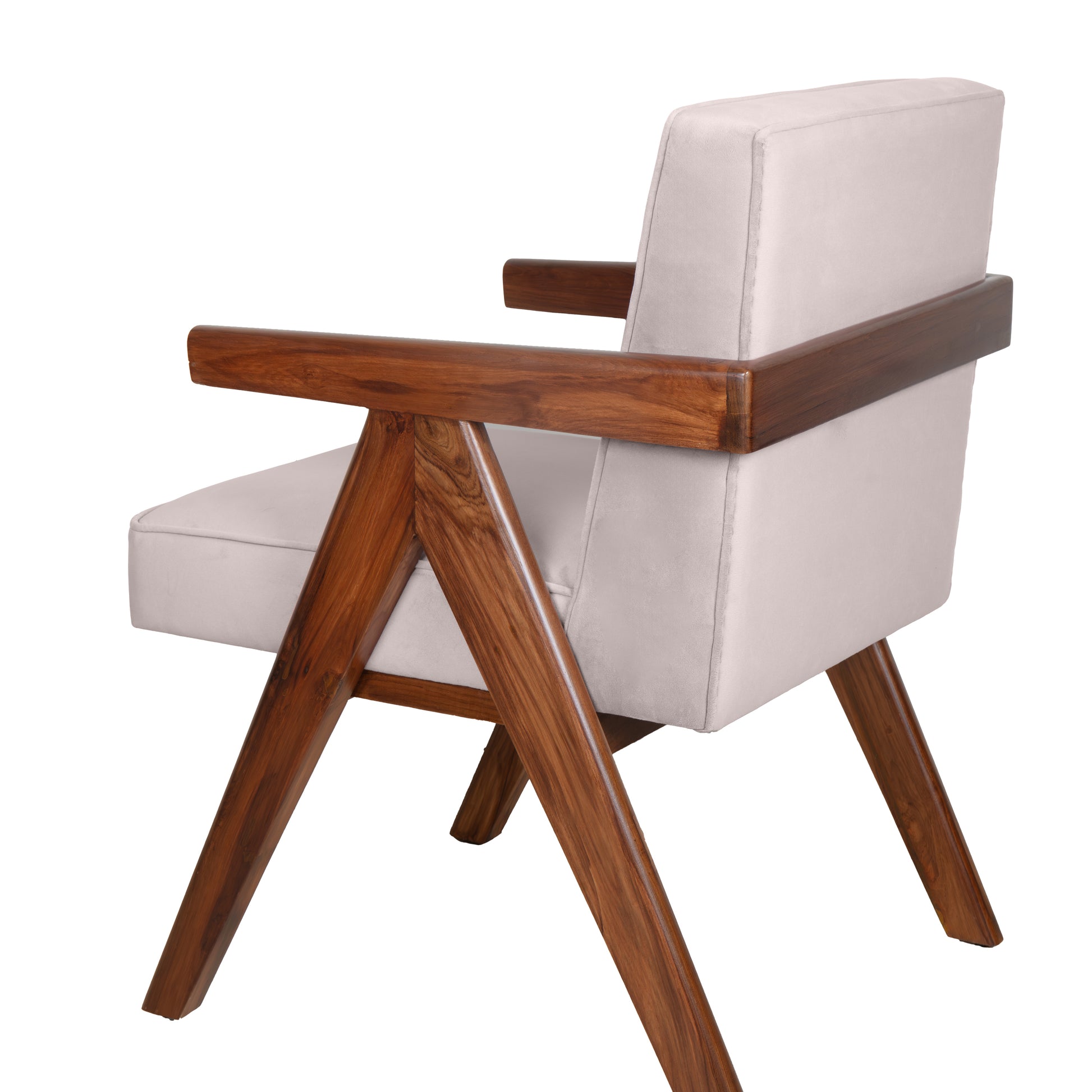 Derby Delight Armchair