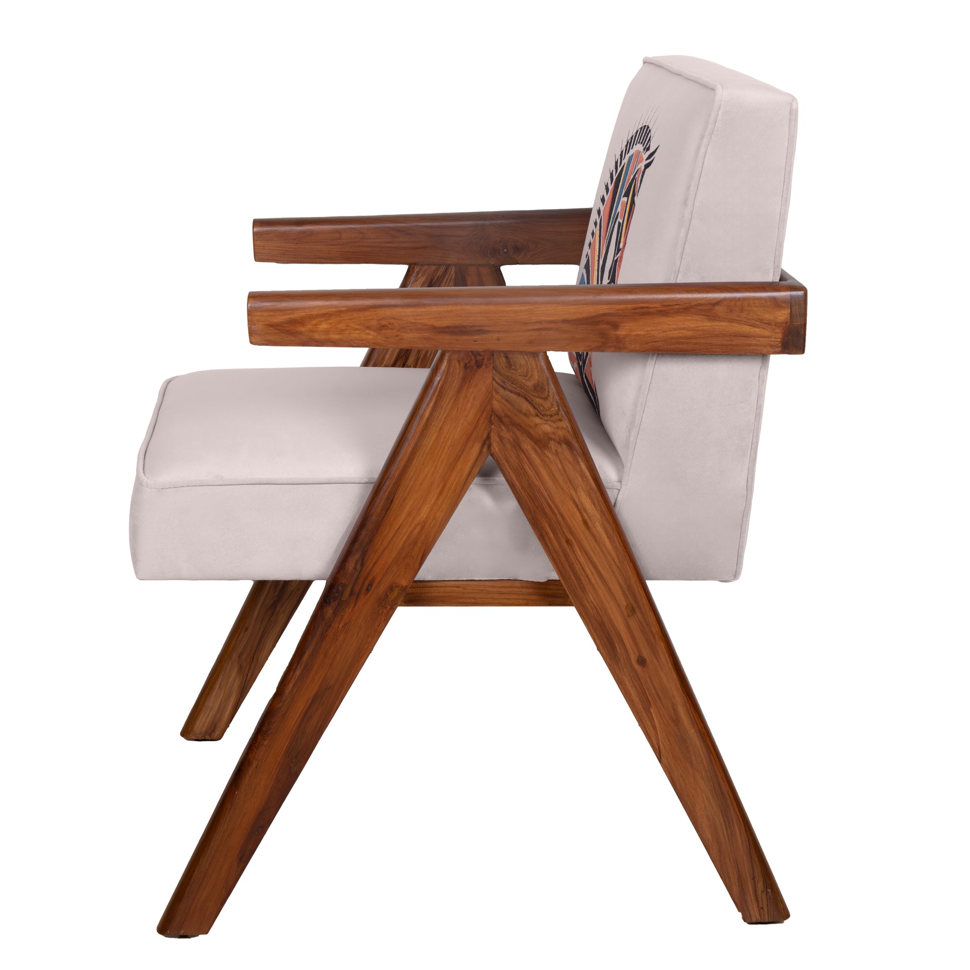 Derby Delight Armchair