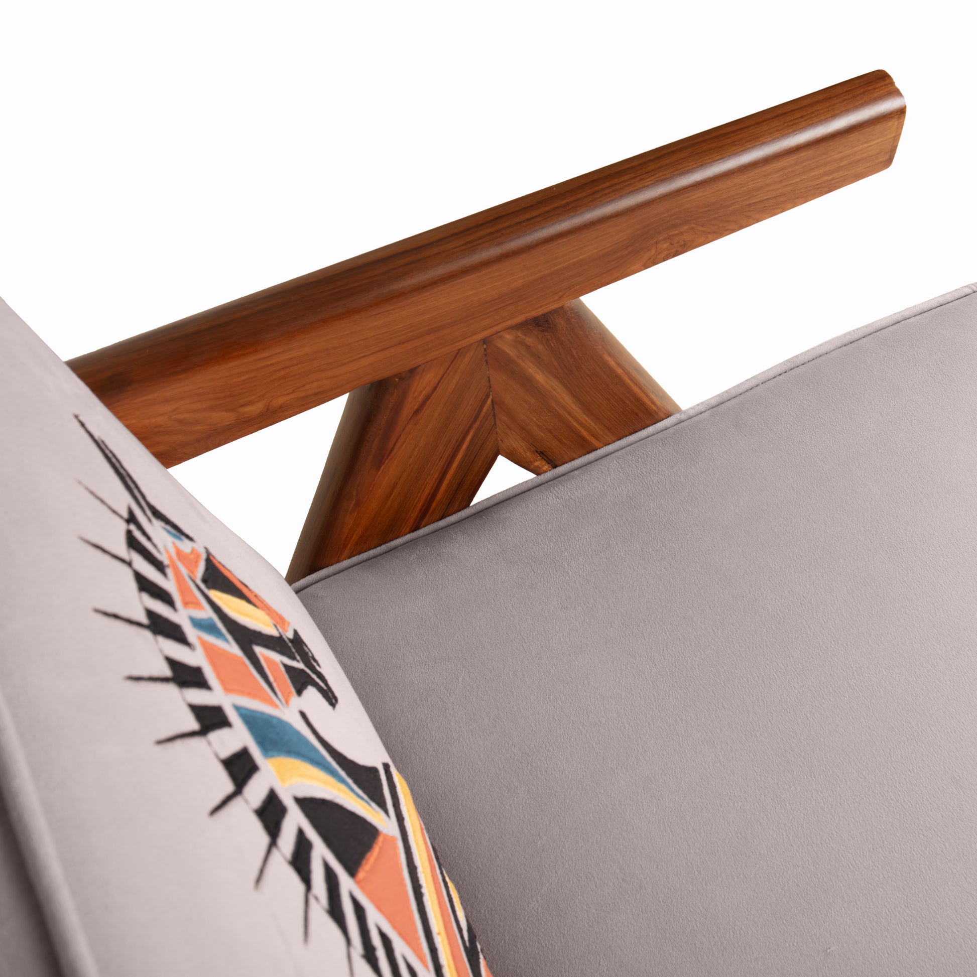 Derby Delight Armchair