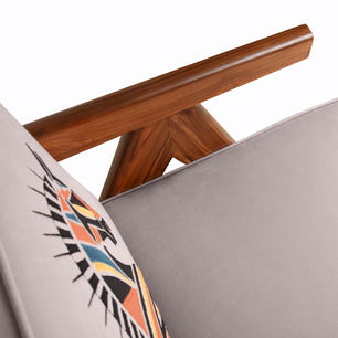 Derby Delight Armchair