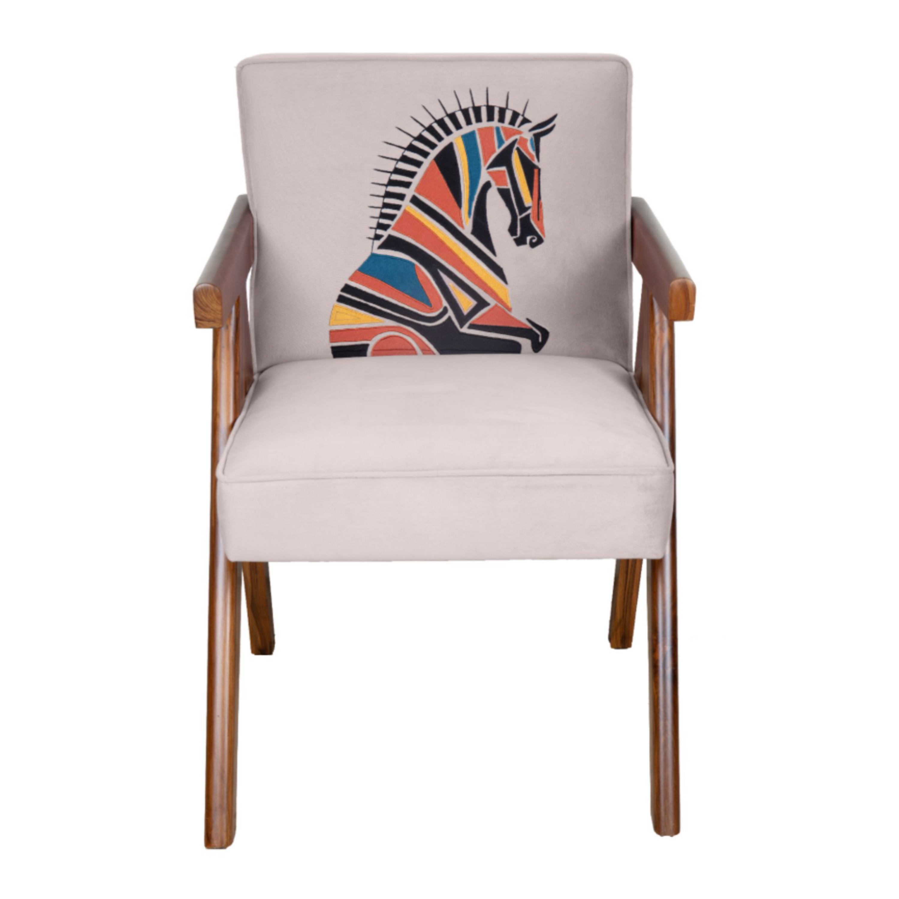 Derby Delight Armchair