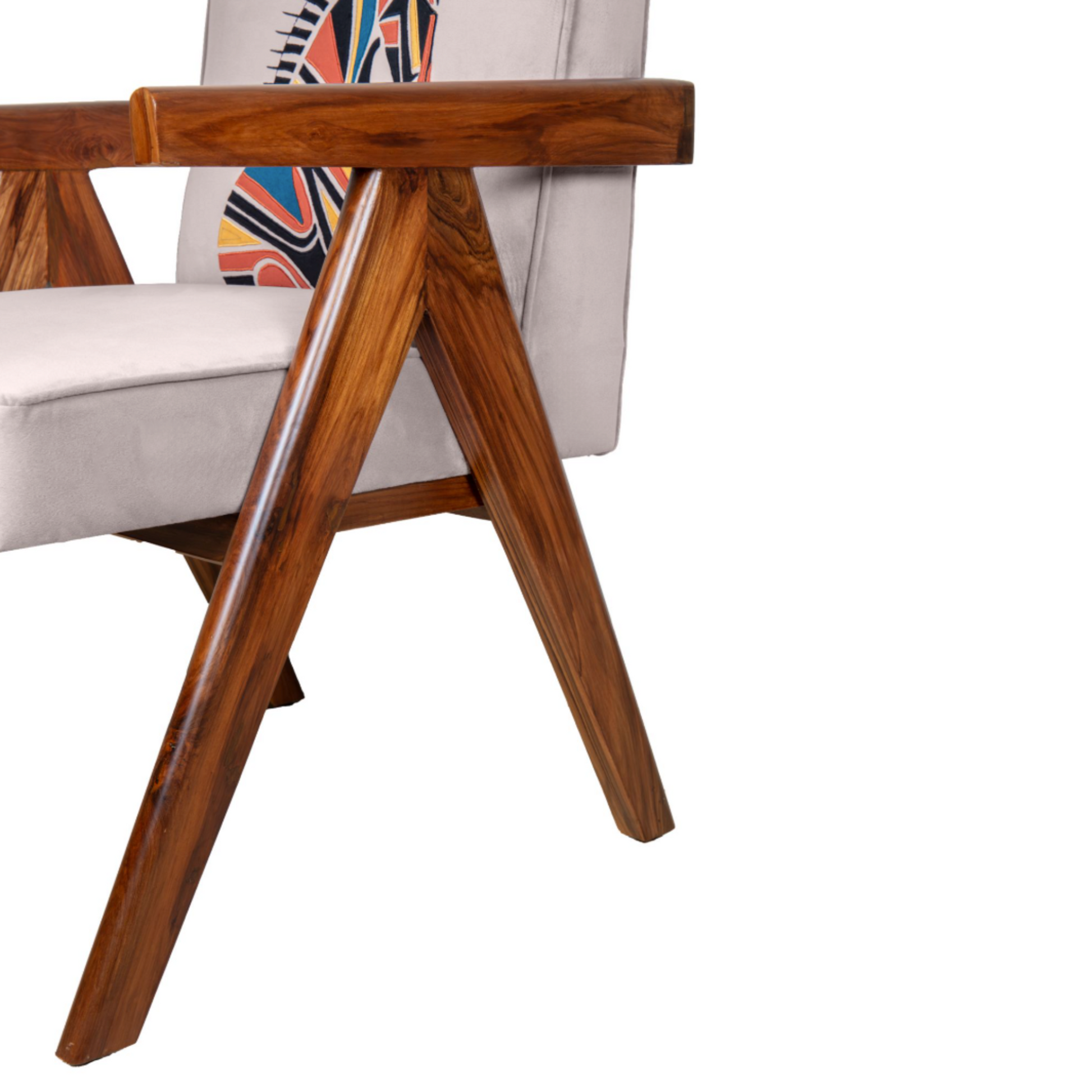 Derby Delight Armchair