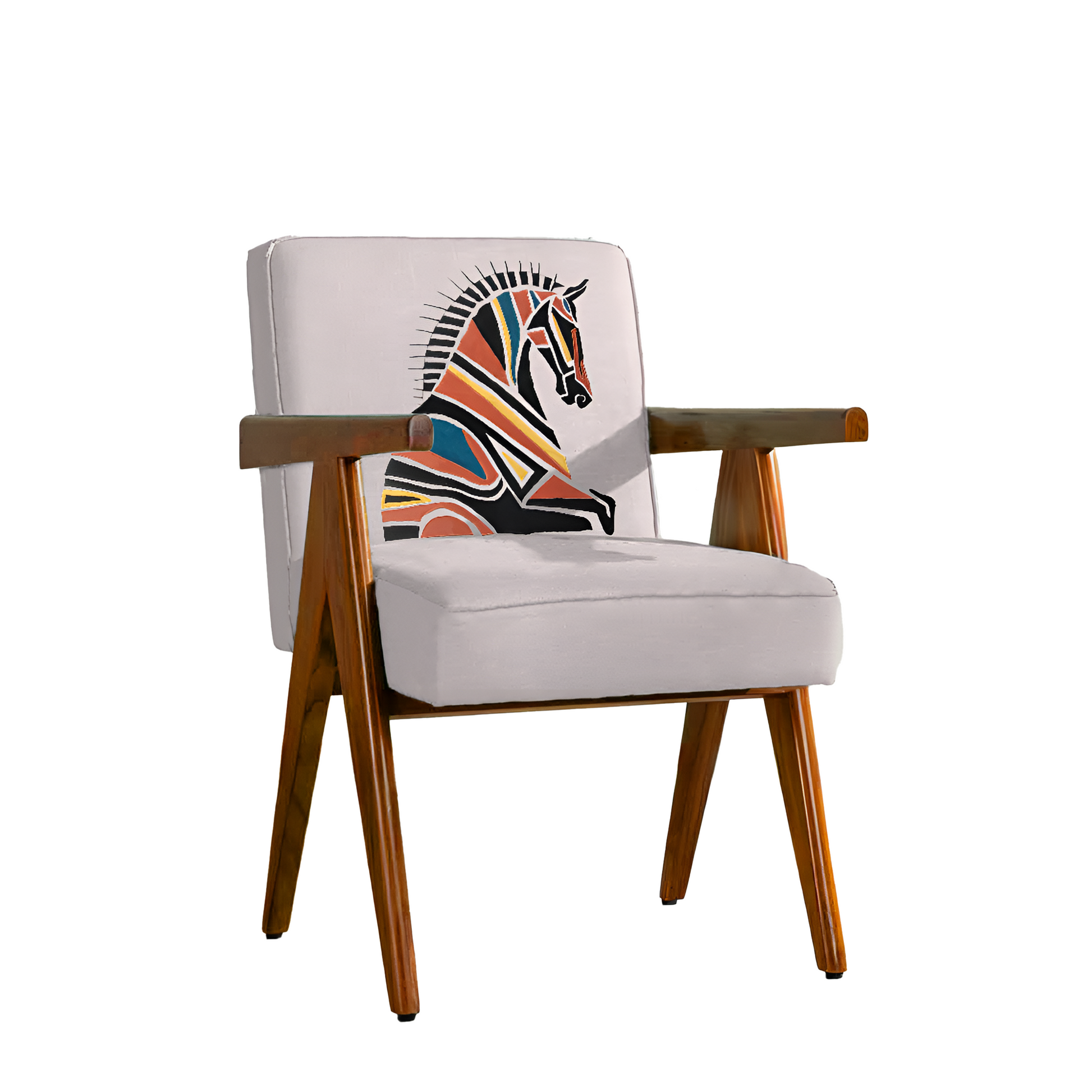 Derby Delight Armchair