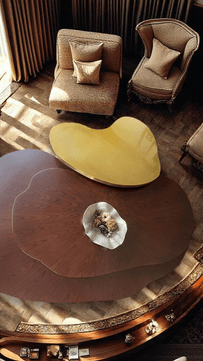 Grandiose Centre Table