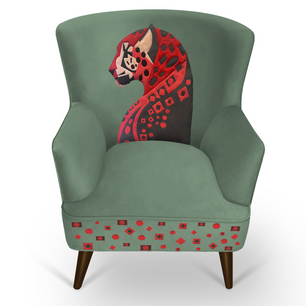 The Crimson Roar