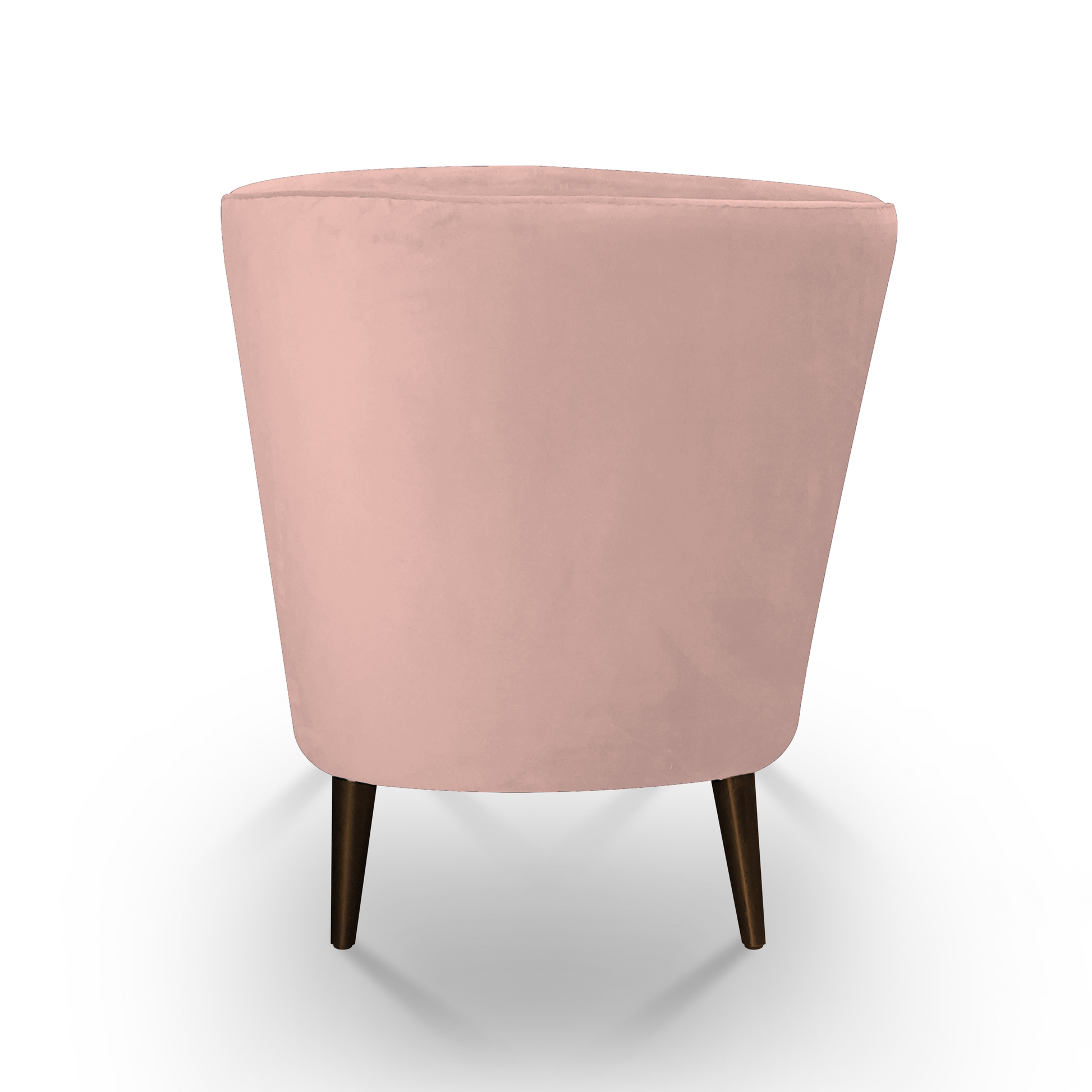 Purrfectly Chic Armchair