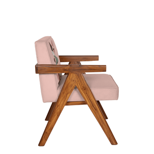 Purrfect Flo Armchair