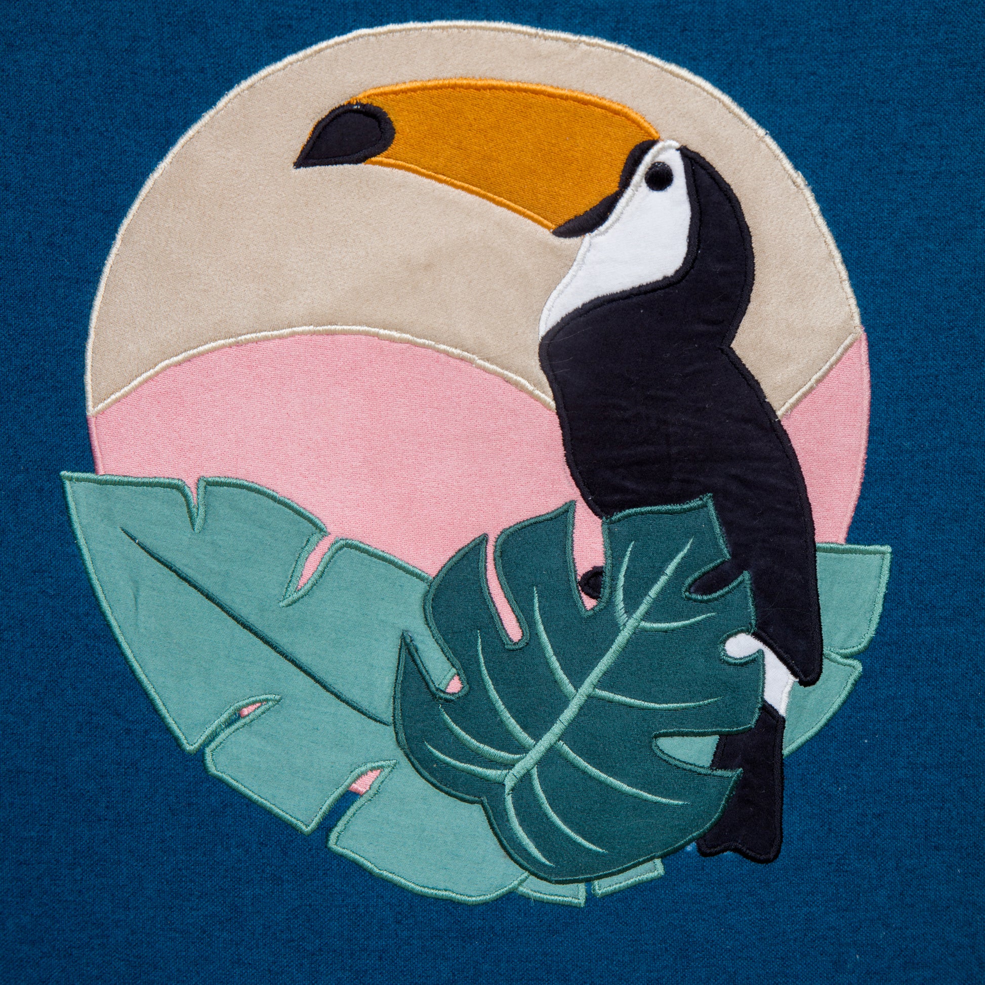 The Forest Rhapsody Dining chairs (Set of 6)