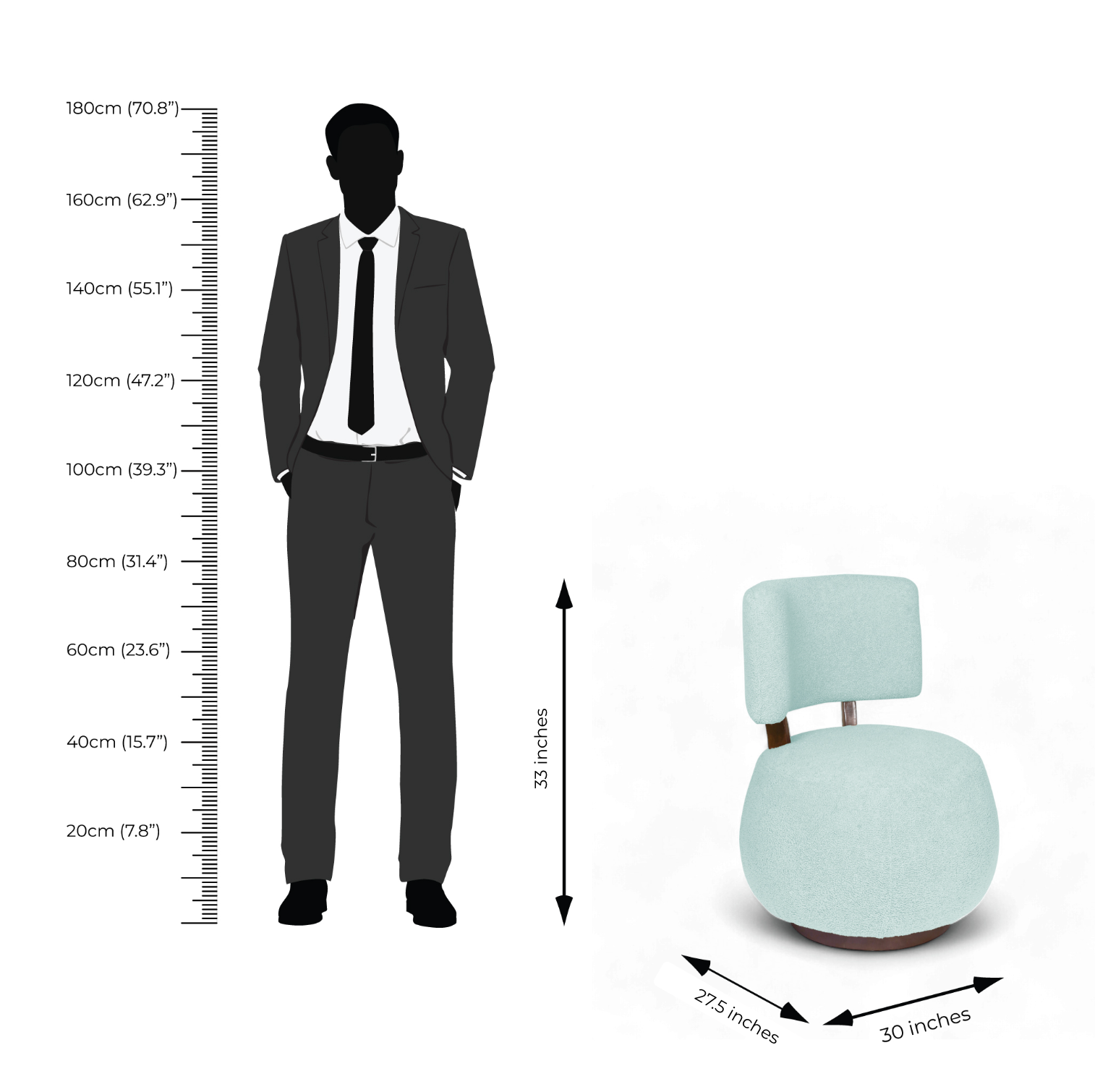 Apogee Chair