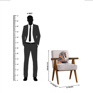 Derby Delight Armchair