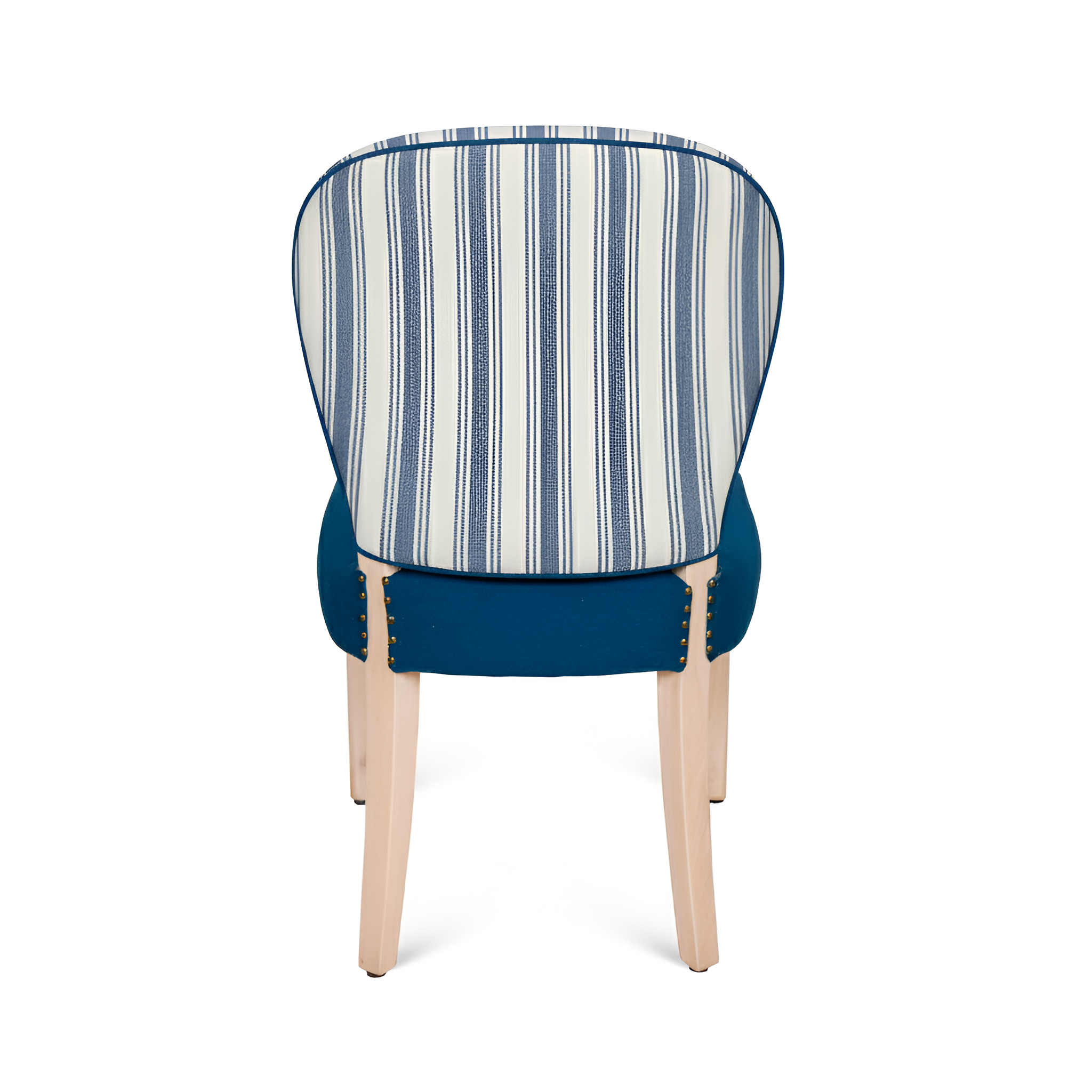 Stripy Forest Dining chair