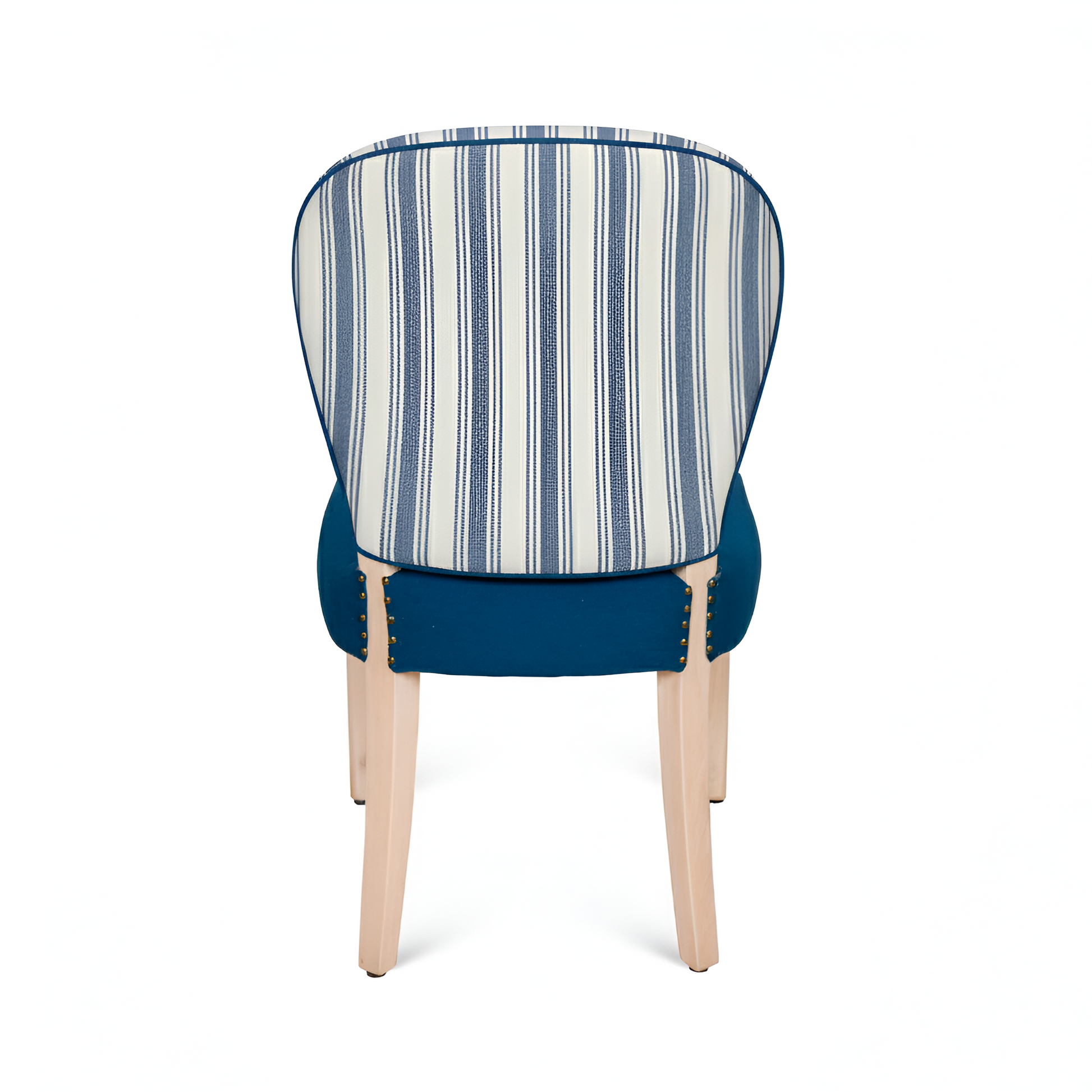 Stripy Forest Dining chair