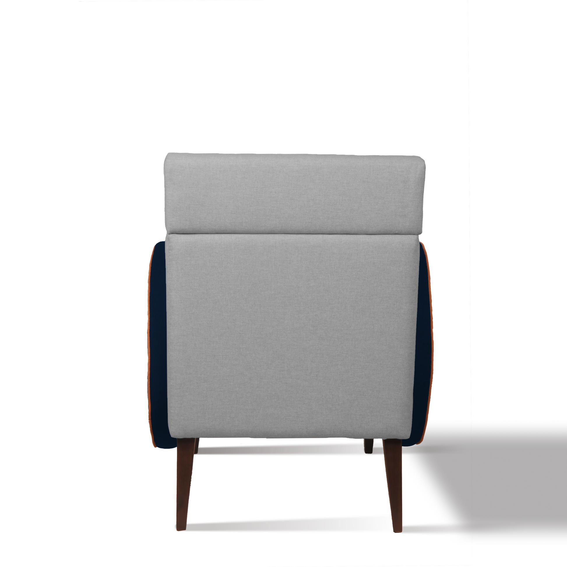 The Russet Fable Armchair