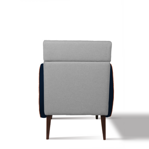 The Russet Fable Armchair