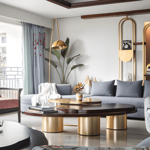 Grandiose Centre Table Medium