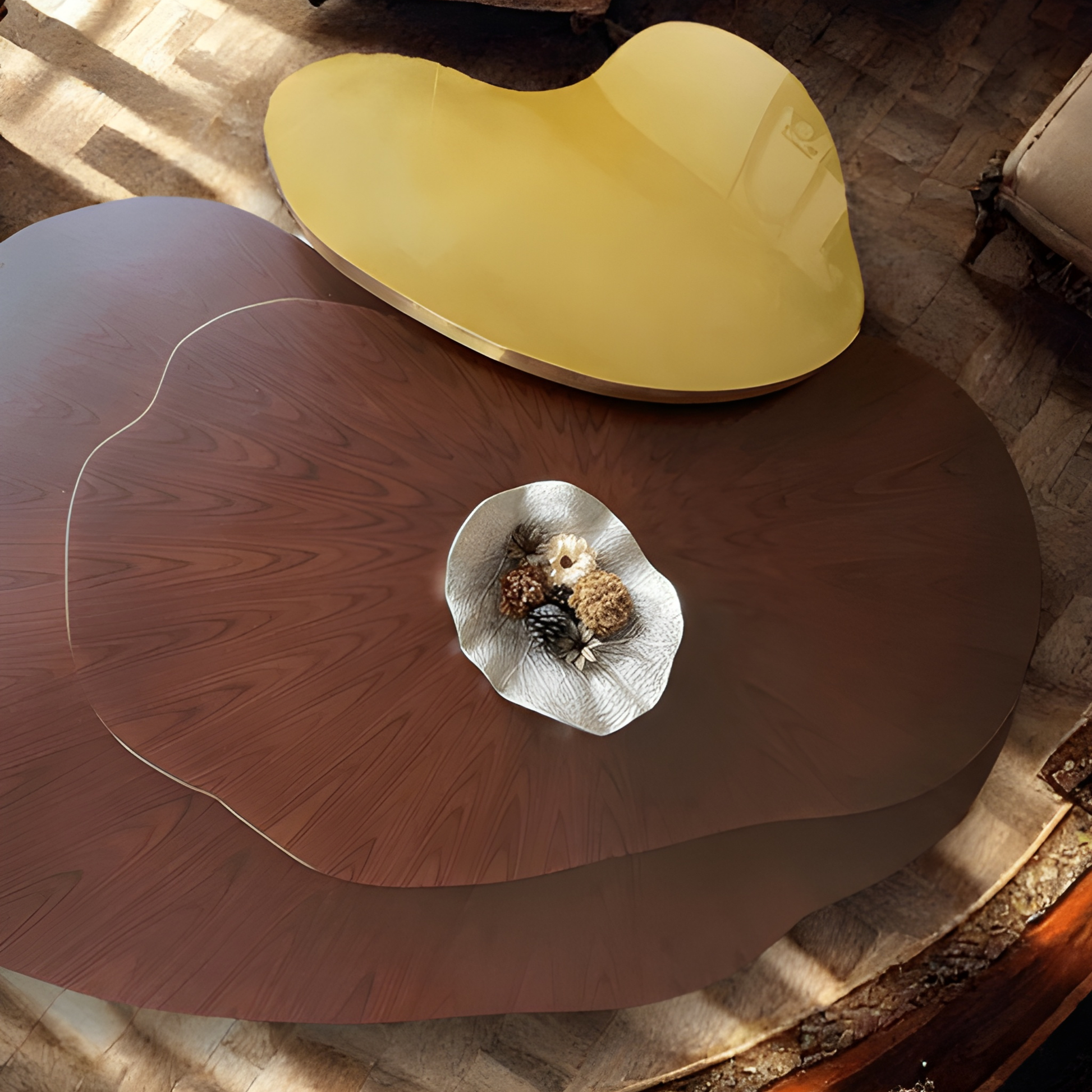 Grandiose Centre Table Medium