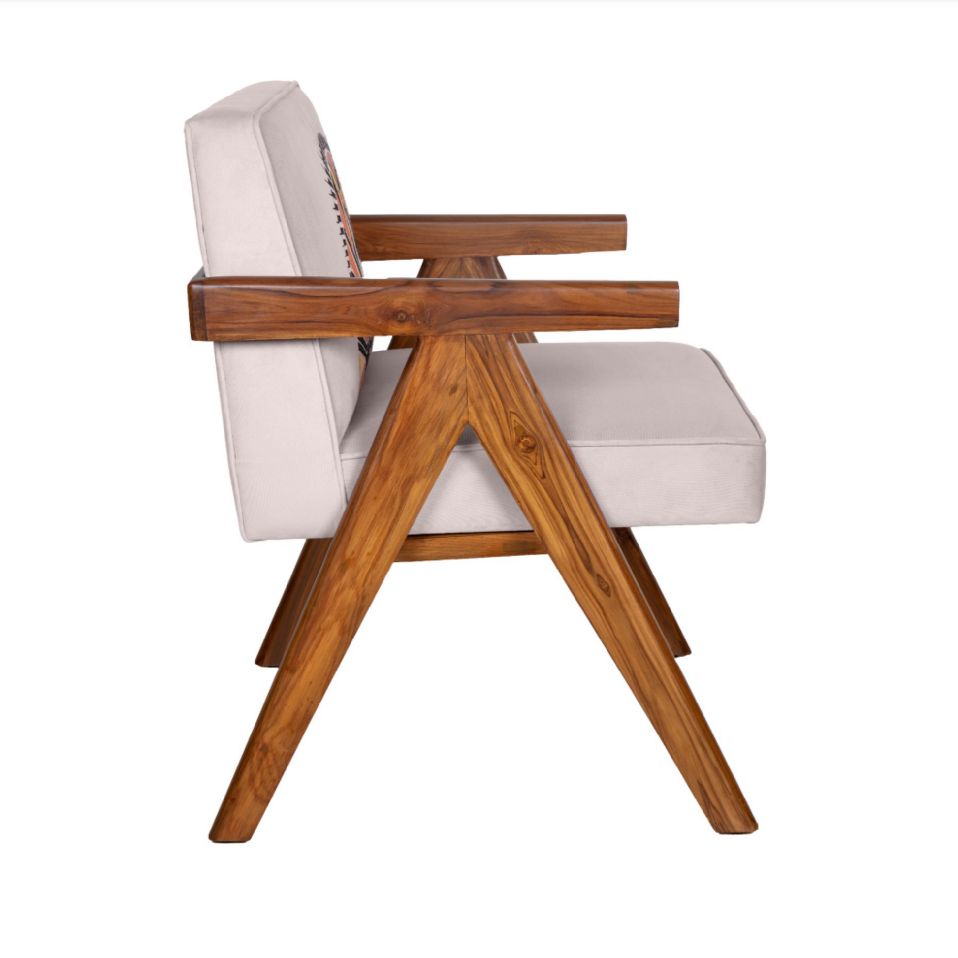 Derby Delight Armchair