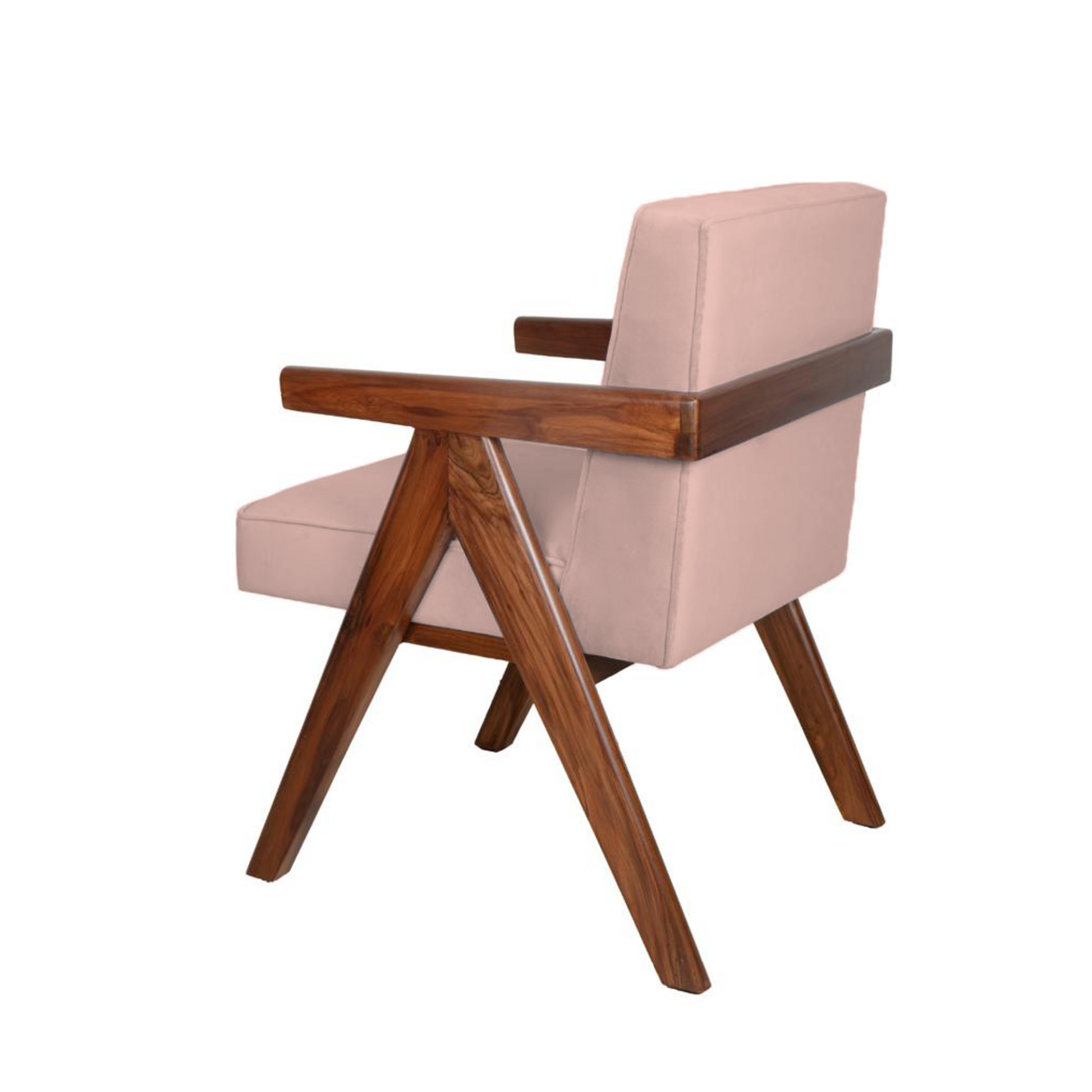 Purrfect Flo Armchair